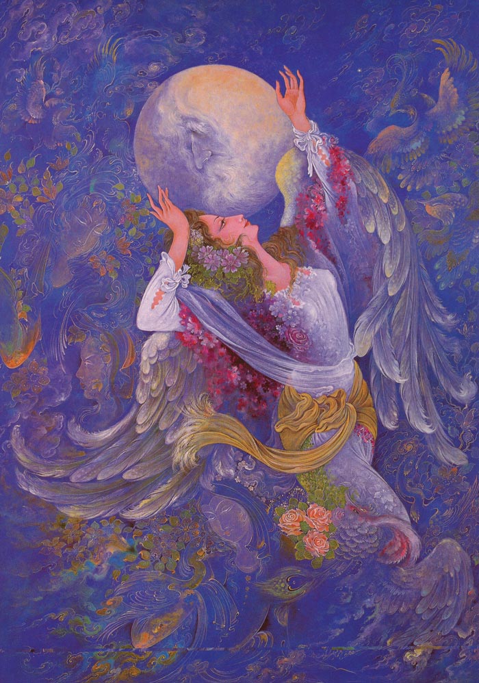 طرح فیلم؛ در جستجوی اشک